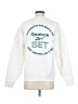 Set 100% Cotton White Sweatshirt Size XS - photo 2