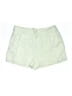 J.Crew Solid Green Shorts Size S - photo 1