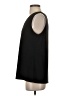 Franne Golde Black Sleeveless Blouse Size S (petite) - photo 5