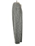 Unbranded Chevron-herringbone Gray Casual Pants Size 2 (estimated) - photo 4