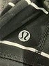 Lululemon Athletica Black Jacket Size 10 - photo 6