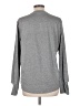Nike Gray Long Sleeve Turtleneck Size L - photo 2