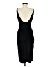 Assorted Brands Solid Black Cocktail Dress Size M - photo 2
