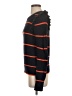 Banana Republic Stripes Black Pullover Sweater Size S - photo 5