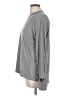 Nike Gray Long Sleeve Turtleneck Size L - photo 5
