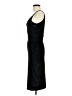 Assorted Brands Solid Black Cocktail Dress Size M - photo 5