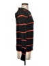 Banana Republic Stripes Black Pullover Sweater Size S - photo 4