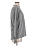Nike Gray Long Sleeve Turtleneck Size L - photo 4