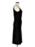Assorted Brands Solid Black Cocktail Dress Size M - photo 4