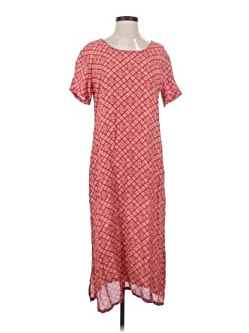 Sacred Threads Casual Dress (view 1)