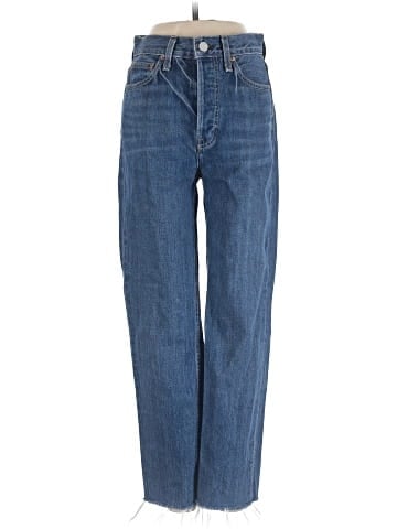 Trave Jeans (view 1)