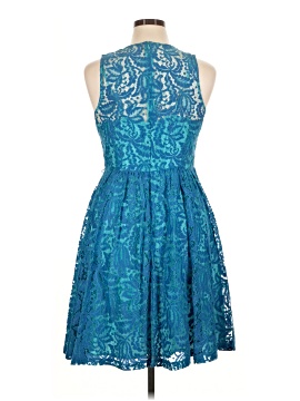 solid floral lace mini dress Kaylie Strapless Floral Eyelet Lace Mini Dress  Groovy Mimi