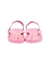 Unbranded Pink Flip Flops Size 6 - 7 Kids - photo 2