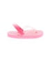 Unbranded Pink Flip Flops Size 6 - 7 Kids - photo 1