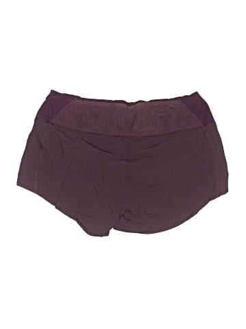 Oiselle Athletic Shorts (view 2)