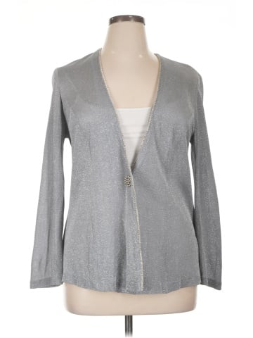 Alex Evenings Cardigan (view 1)