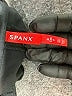 SPANX Solid Black Shorts Size S - photo 3
