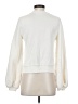 A New Day 100% Cotton Ivory Sweatshirt Size S - photo 2