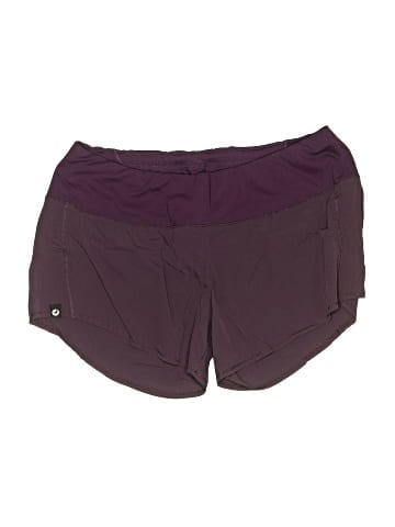 Oiselle Athletic Shorts (view 1)