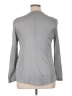 Alex Evenings Gray Cardigan Size 14 - photo 2