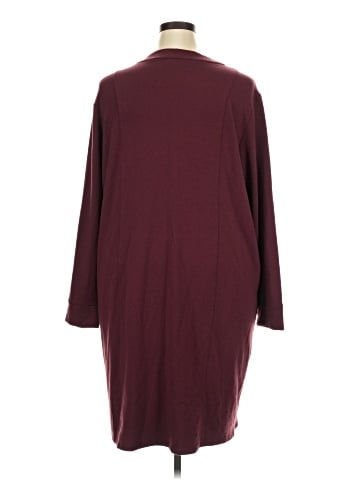 OSO Casuals Fleece (view 2)