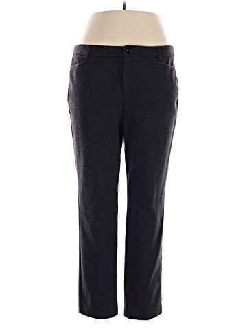 Charter Club Dress Pants (view 1)