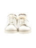 Dolce Vita White Ivory Sneakers Size 7 1/2 - photo 2