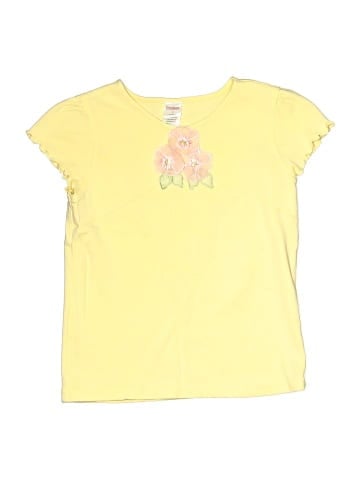Gymboree Short Sleeve Top (view 1)
