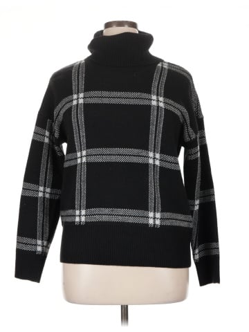 Design History Turtleneck Sweater (view 1)