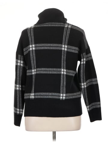 Design History Turtleneck Sweater (view 2)