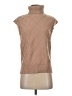 Assorted Brands Tan Turtleneck Sweater Size S - photo 1
