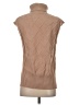 Assorted Brands Tan Turtleneck Sweater Size S - photo 2