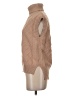 Assorted Brands Tan Turtleneck Sweater Size S - photo 5