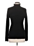 DKNY Black Long Sleeve Turtleneck Size L - photo 1