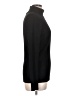 DKNY Black Long Sleeve Turtleneck Size L - photo 4