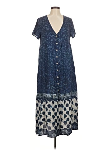 Natural Life Casual Dress (view 1)