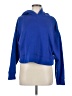 Old Navy Blue Pullover Sweater Size M - photo 1