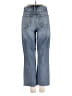 L'Agence 100% Cotton Blue Jeans Size 24 waist - photo 2