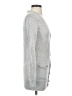BCBGMAXAZRIA Gray Cardigan Size XS - photo 4