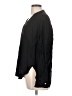 Zara Black Long Sleeve Blouse Size L - photo 5