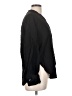 Zara Black Long Sleeve Blouse Size L - photo 4