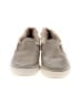 Lugz Gray Tan Sneakers Size 6 - photo 2