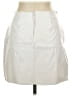 Windsor Solid Ivory White Casual Skirt Size L - photo 2