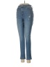 Express Stars Blue Jeans Size Med R - photo 1