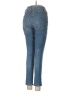 Express Stars Blue Jeans Size Med R - photo 2