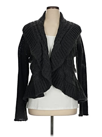 New York & Company Cardigan (view 1)