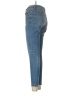 Express Stars Blue Jeans Size Med R - photo 5