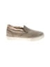 Lugz Gray Tan Sneakers Size 6 - photo 1