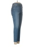 Express Stars Blue Jeans Size Med R - photo 4