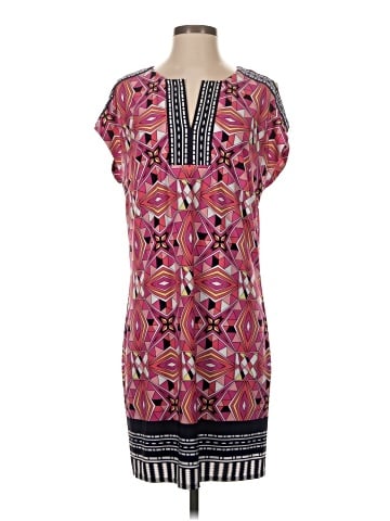 Laundry by Shelli Segal Casual Dress (view 1)